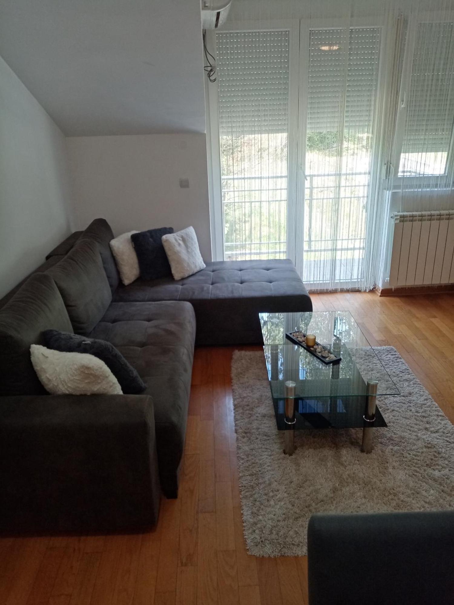 Apartman Romansa Apartamento Vrnjačka Banja Quarto foto